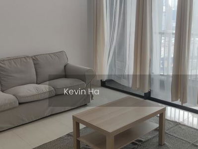 One Cochrane Residences, Malaysia One Cochrane Residences, Malaysia