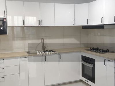 One Cochrane Residences, Malaysia One Cochrane Residences, Malaysia