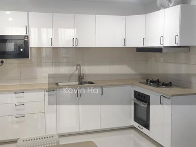 One Cochrane Residences, Malaysia One Cochrane Residences, Malaysia