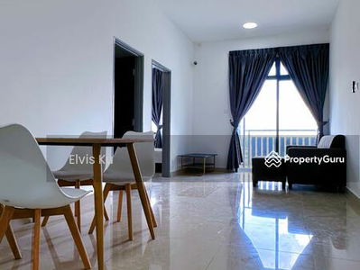 KSL Residence 2 @ Kangkar Tebrau, Malaysia KSL Residence 2 @ Kangkar Tebrau, Malaysia