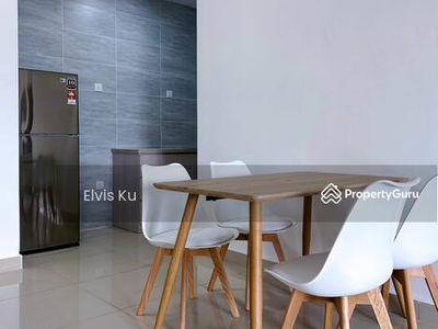 KSL Residence 2 @ Kangkar Tebrau, Malaysia KSL Residence 2 @ Kangkar Tebrau, Malaysia