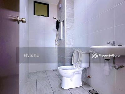 KSL Residence 2 @ Kangkar Tebrau, Malaysia KSL Residence 2 @ Kangkar Tebrau, Malaysia