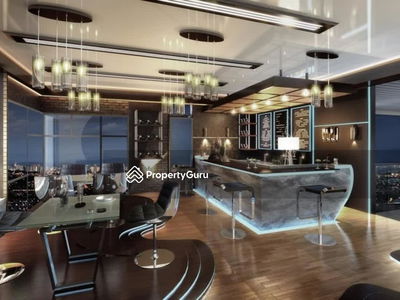 Zeta Residence @ One South, Malaysia Zeta Residence @ One South, Malaysia