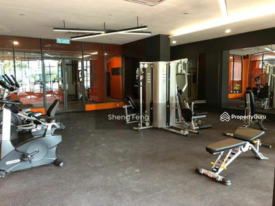 The Holmes 2 @ Bandar Tun Razak, Malaysia The Holmes 2 @ Bandar Tun Razak, Malaysia