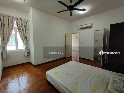 D' Grande Taman Bukit Indah, Malaysia D' Grande Taman Bukit Indah, Malaysia