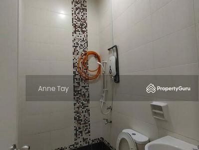 D' Grande Taman Bukit Indah, Malaysia D' Grande Taman Bukit Indah, Malaysia