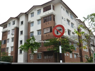 Pangsapuri Seri Mawar, Malaysia Pangsapuri Seri Mawar, Malaysia