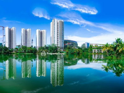 FOREST CITY, Malaysia FOREST CITY, Malaysia