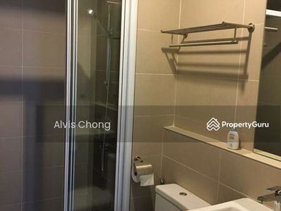 Glomac Centro Service Apartment, Malaysia Glomac Centro Service Apartment, Malaysia