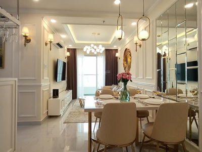 Park Legend, Vietnam Park Legend, Vietnam