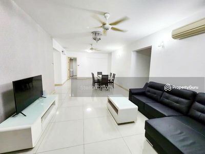 The Straits View Condominium, Malaysia The Straits View Condominium, Malaysia