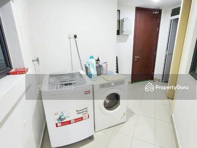 The Straits View Condominium, Malaysia The Straits View Condominium, Malaysia