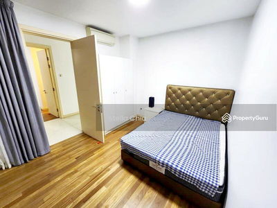 The Straits View Condominium, Malaysia The Straits View Condominium, Malaysia