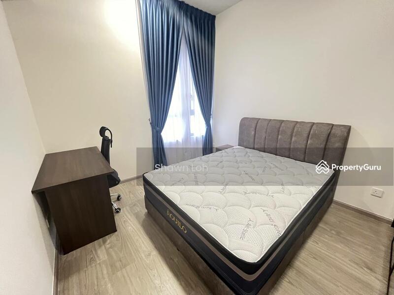 The Arcuz, Malaysia The Arcuz, Malaysia