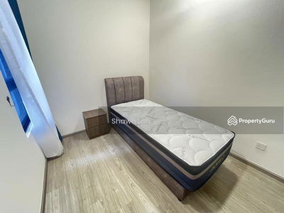 The Arcuz, Malaysia The Arcuz, Malaysia