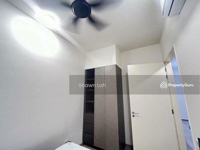 The Arcuz, Malaysia The Arcuz, Malaysia