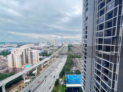 The Arcuz, Malaysia The Arcuz, Malaysia