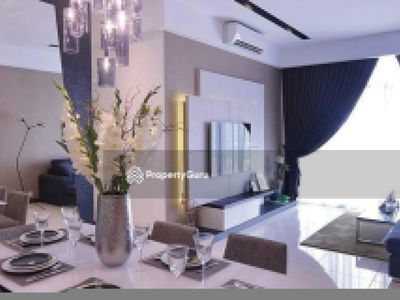 Molek Regency, Malaysia Molek Regency, Malaysia