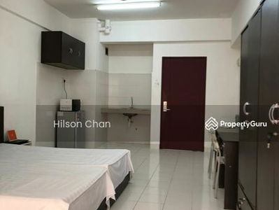 Menara Rajawali @ SS 15, Malaysia Menara Rajawali @ SS 15, Malaysia