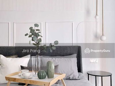 Sky Suites @ KLCC, Malaysia Sky Suites @ KLCC, Malaysia