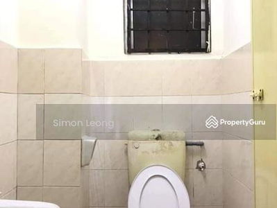 Flora Damansara, Malaysia Flora Damansara, Malaysia