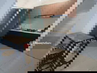 Razak City Residences (RC Residence), Malaysia Razak City Residences (RC Residence), Malaysia