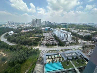 Canvas SOHO, Malaysia Canvas SOHO, Malaysia