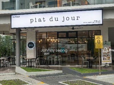 Canvas SOHO, Malaysia Canvas SOHO, Malaysia