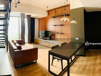 TWY Duplex Condos @ Mont Kiara, Malaysia TWY Duplex Condos @ Mont Kiara, Malaysia