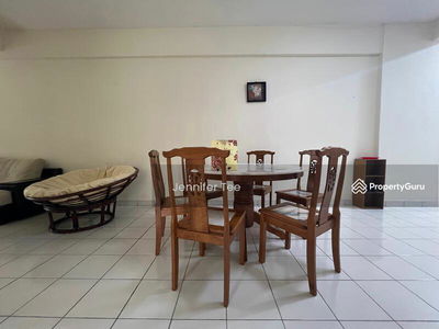 Fortune Avenue, Malaysia Fortune Avenue, Malaysia