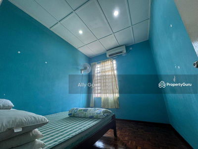 Rochester Bukit Indah, Malaysia Rochester Bukit Indah, Malaysia