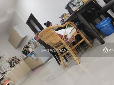 Skyville @ Benteng 8, Malaysia Skyville @ Benteng 8, Malaysia