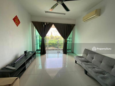 The Zest @ Kinrara 9, Malaysia The Zest @ Kinrara 9, Malaysia