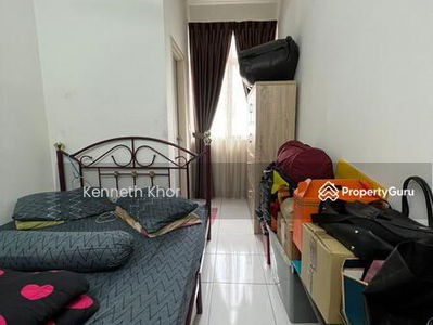 The Dandelion @ Meridian East, Malaysia The Dandelion @ Meridian East, Malaysia