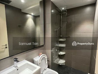 Kaleidoscope Residensi Setiawangsa, Malaysia Kaleidoscope Residensi Setiawangsa, Malaysia