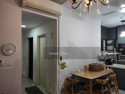 Casa Green @ Bukit Jalil, Malaysia Casa Green @ Bukit Jalil, Malaysia