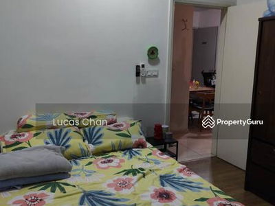 Casa Green @ Bukit Jalil, Malaysia Casa Green @ Bukit Jalil, Malaysia