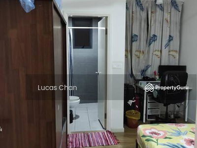 Casa Green @ Bukit Jalil, Malaysia Casa Green @ Bukit Jalil, Malaysia