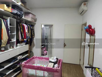 Casa Green @ Bukit Jalil, Malaysia Casa Green @ Bukit Jalil, Malaysia