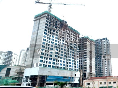 One South, Malaysia One South, Malaysia