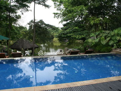 GITA BAYU VILLA, Malaysia GITA BAYU VILLA, Malaysia