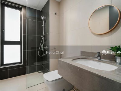 One Cochrane Residences, Malaysia One Cochrane Residences, Malaysia