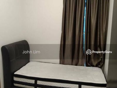 M Condominium @ Larkin, Malaysia M Condominium @ Larkin, Malaysia