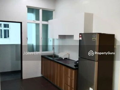 M Condominium @ Larkin, Malaysia M Condominium @ Larkin, Malaysia