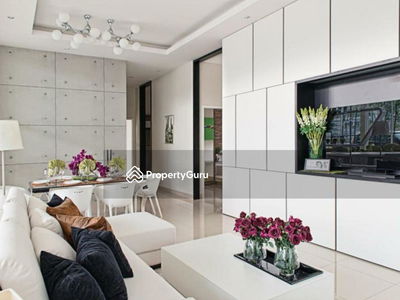 M Condominium @ Larkin, Malaysia M Condominium @ Larkin, Malaysia