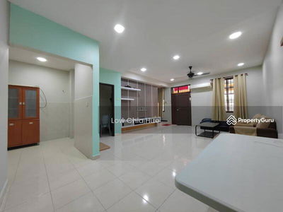 Bukit indah 双市排楼, Malaysia Bukit indah 双市排楼, Malaysia