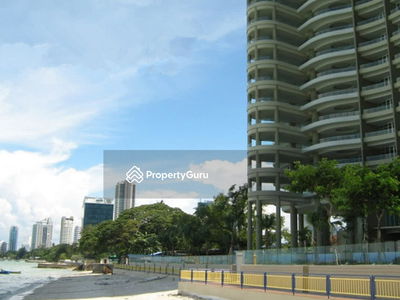 8 Gurney (The Shore), Malaysia 8 Gurney (The Shore), Malaysia