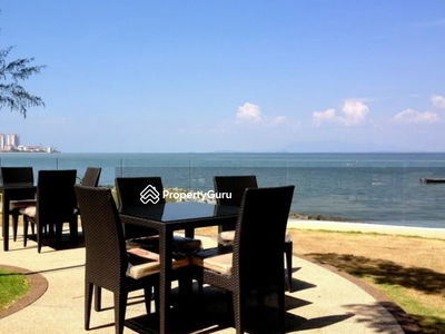 8 Gurney (The Shore), Malaysia 8 Gurney (The Shore), Malaysia