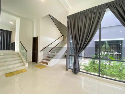 The Hills @ Horizon Hills, Malaysia The Hills @ Horizon Hills, Malaysia