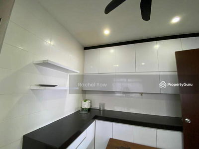 The Hills @ Horizon Hills, Malaysia The Hills @ Horizon Hills, Malaysia